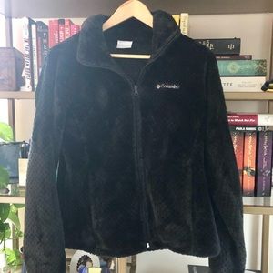 Columbia Sherpa Fleece